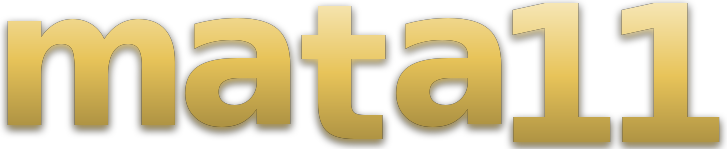 mata11 logo