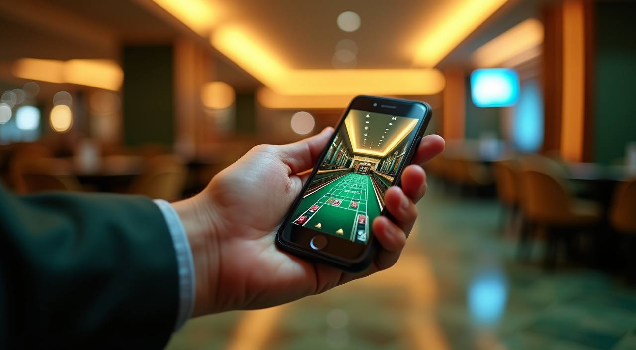 mata11 mobile gaming